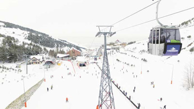 Denizlere bağlanan Erzurum kalkınmada atağa geçiyor