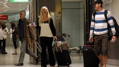 16 milyon turist 3 dakikada vize aldı