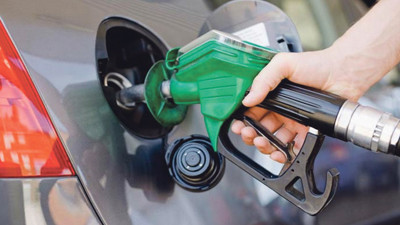 Motorinde 7 kuruş indirim yapıldı