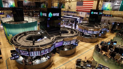 New York borsası rekorla başladı