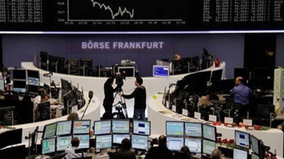 Avrupa borsaları yükselişle kapandı