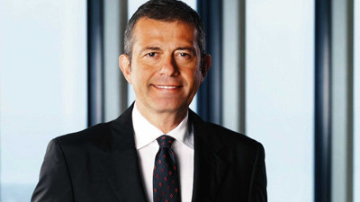 '2017, tüm kredilerde sağlıklı büyümeye devam edeceğimiz bir yıl olacak'