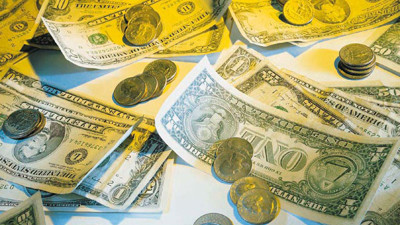 Dolarda oynaklık devam ediyor