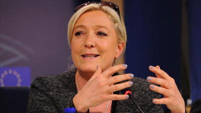 Fransa'da 'ulusal paraya geçme' önerisi