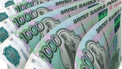 Rusya döviz operasyonlarına başlayacak