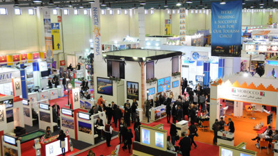 EMITT 2017, kapılarını ziyaretçilerine açtı