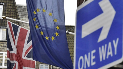 İngiltere Brexit'ten zarar görmedi