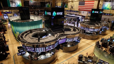 New York borsasında rekor devam etti