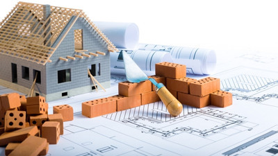 ABD'de 1. el konut satışlarında 10 ayın en düşük seviyesi