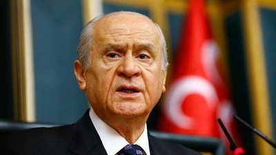 Bahçeli'den referandum açıklaması