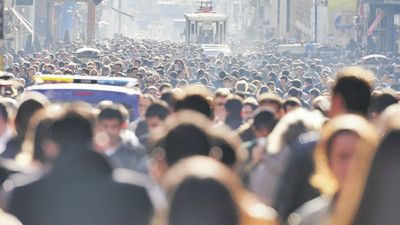 En büyük 150 ilçede insani gelişme “orta” düzeyde