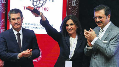 Türkiye’den 12 kat daha hızlı büyüdüler