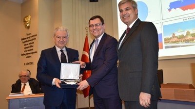 Rusya’ya sebze ihracatı marta kaldı