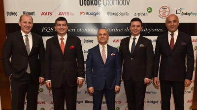 Otokoç, inovasyonla ciroda 6 milyarı aşacak