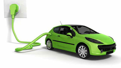 Trafikte elektrikli araçlar artacak