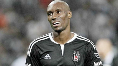 Hutchinson'dan kötü haber