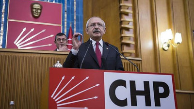 Kılıçdaroğlu'ndan Başbakan Yıldırım'a sorular