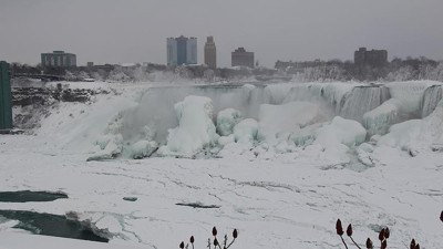Kanada'da 'acil durum' ilan edildi