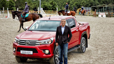 'Otomotiv pazarı yüzde 10 daralacak'