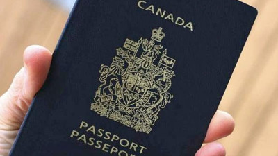 Kanada pasaportlular yasaktan etkilenmeyecek