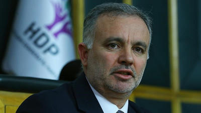 HDP'li Bilgen serbest bırakıldı