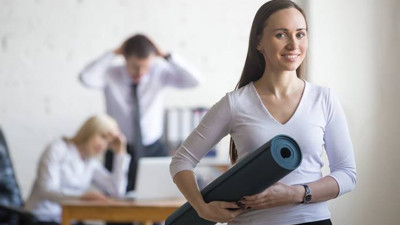 2017 trendi mindfulness