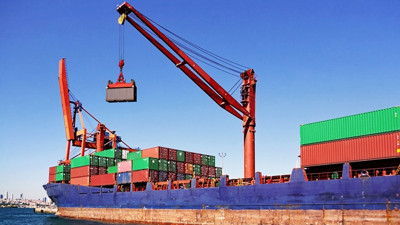 İhracat, 2016 yılında yüzde 0.8 düştü