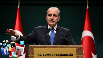 "Provakatif hesapları takip ediyoruz"