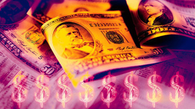 Dolar/TL zirve yaptı