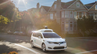 Elektrikli Minivan Las Vegas’ta görücüye çıkıyor