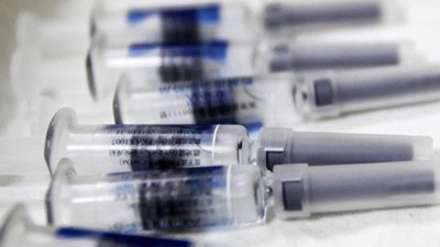 Aşılara elektrik kesintisi önlemi