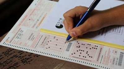 LYS'de açık uçlu soru dönemi