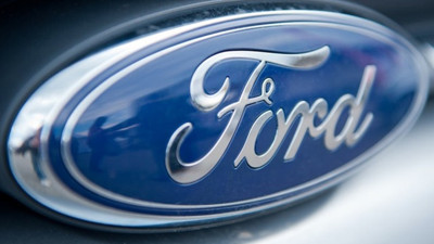 Ford, 1,6 milyar dolarlık Meksika yatırımını iptal ediyor
