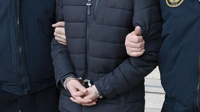 Sosyal medyadan Cumhurbaşkanına hakarete tutuklama