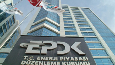 EPDK'dan 18 şirkete 5 milyon lira ceza