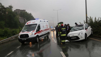 TESK: İller arasındaki trafik sigortası ücret farkları kaldırılmalı