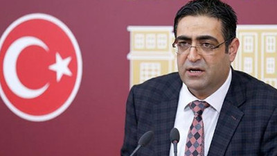 Baluken hakkında tahliye kararı