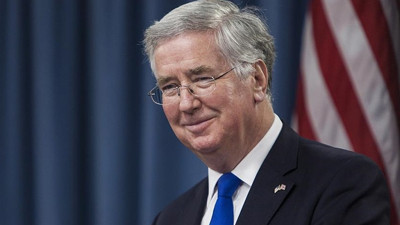 'İngiltere ile Türkiye teknoloji ve beyin gücünü birleştirecek'