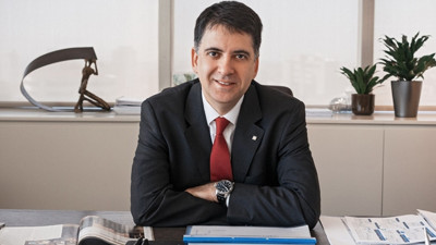 Bu yıl kredide aslan payı şirketlerin olur