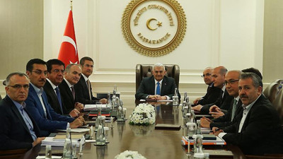 Ekonomi yönetiminde değişiklik olacak mı?