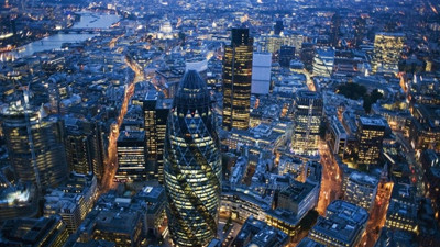 Brexit sonrası pay kapma yarışı