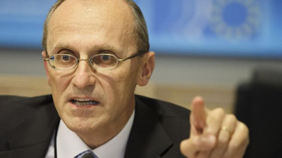 Enria: Kötü banka kurulmalı