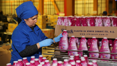 Viking, sıvı deterjana girdi Ar-Ge merkezi kuracak