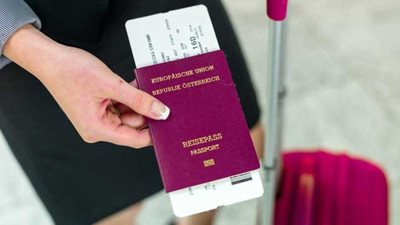 Avustralyalılar vize sınırlamasından etkilenmeyecek