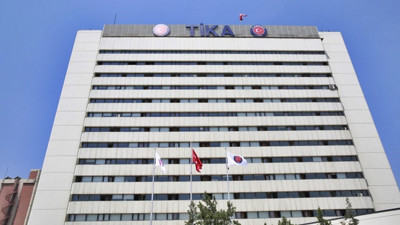 TİKA, Libya'ya 6 ton ilaç gönderdi