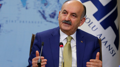 "Emekli promosyonunu rekabete açıyoruz"