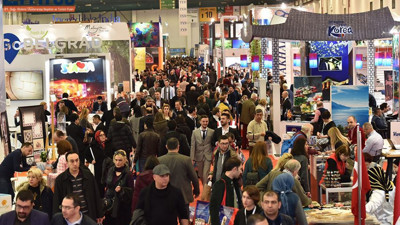 EMITT 2017 47 bin ziyaretçiyi ağırladı