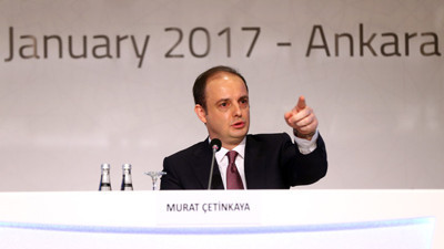 Enflasyon tahmini yüzde 8