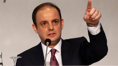 "S&P aceleci karar verdi"