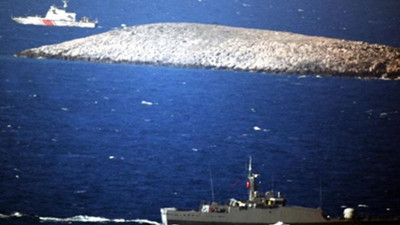 Kardak'ta sıcak dakikalar